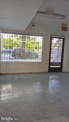 1416 11TH ST NW #GROUND FLOOR, Washington, DC 20001