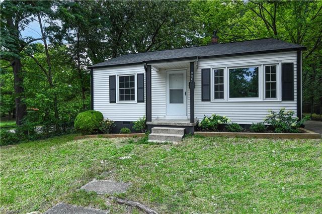 935 Highland Avenue, Greensboro, NC 27403