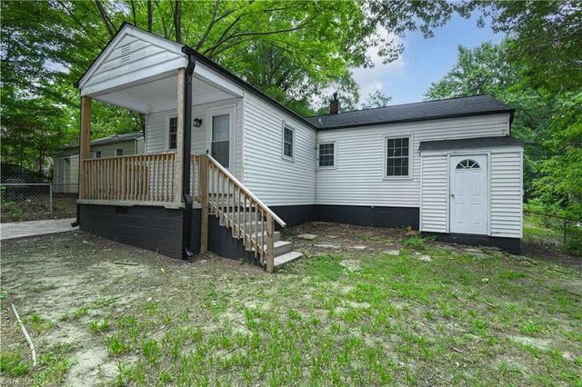 935 Highland Avenue, Greensboro, NC 27403