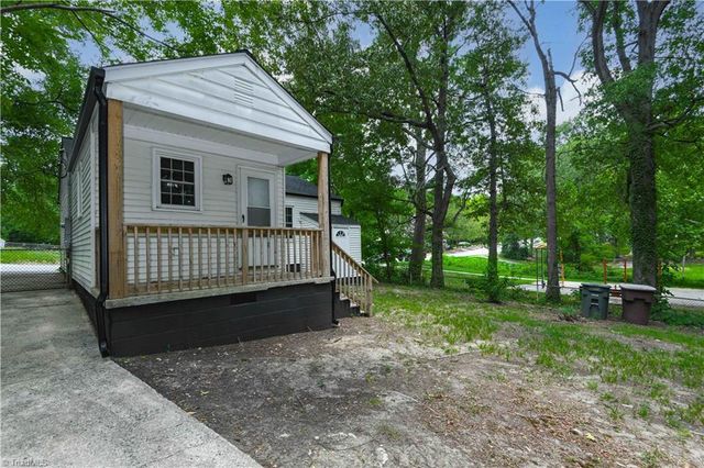 935 Highland Avenue, Greensboro, NC 27403