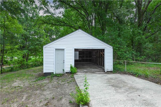 935 Highland Avenue, Greensboro, NC 27403