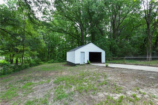 935 Highland Avenue, Greensboro, NC 27403