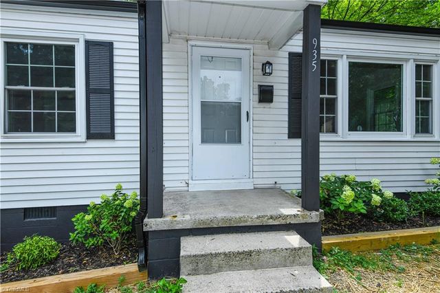 935 Highland Avenue, Greensboro, NC 27403