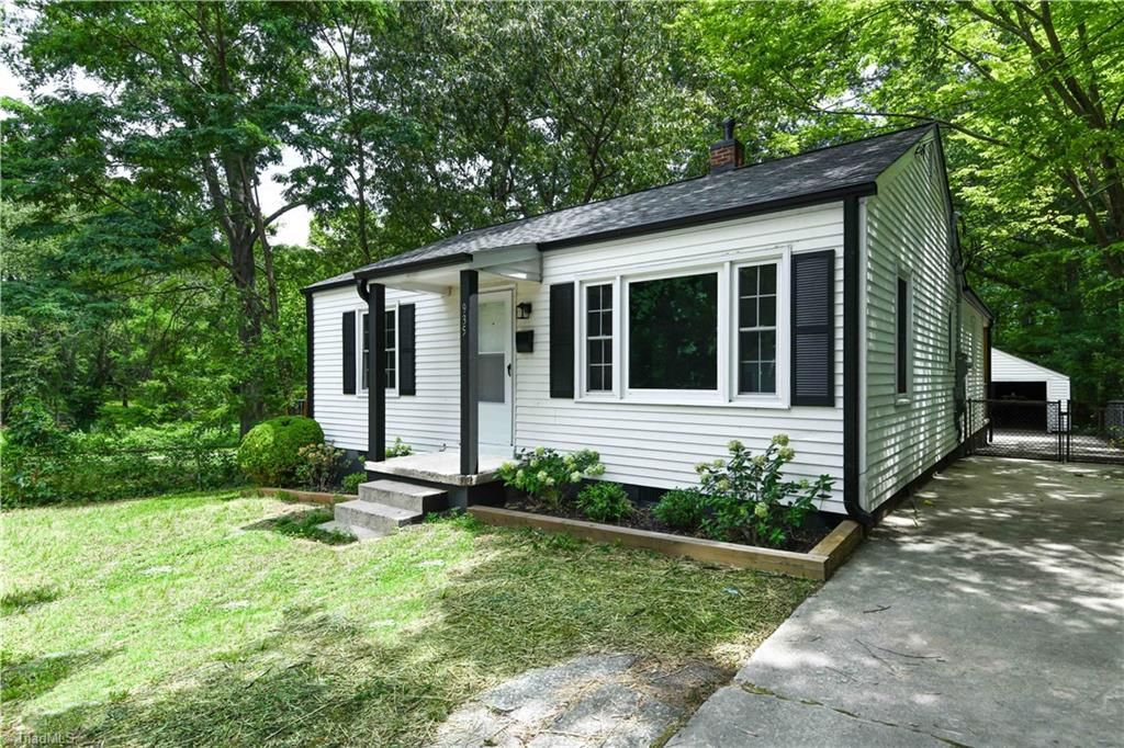935 Highland Avenue, Greensboro, NC 27403