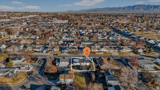 1573 W ERICKSON PARK DR, West Jordan, UT 84084