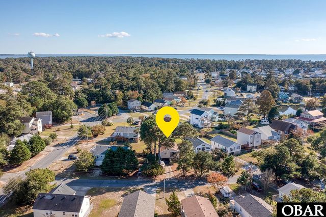 103 Eagle Drive Lot 21, Kill Devil Hills, NC 27948