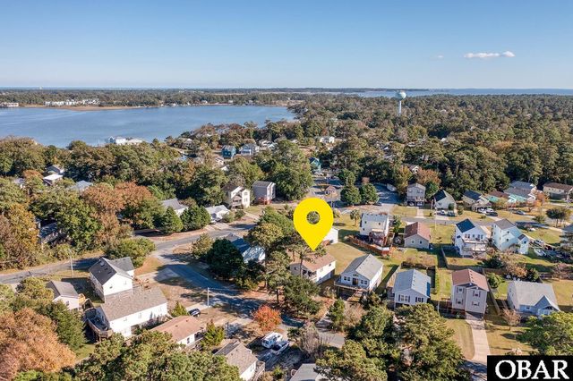 103 Eagle Drive Lot 21, Kill Devil Hills, NC 27948