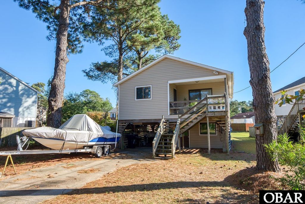 103 Eagle Drive Lot 21, Kill Devil Hills, NC 27948