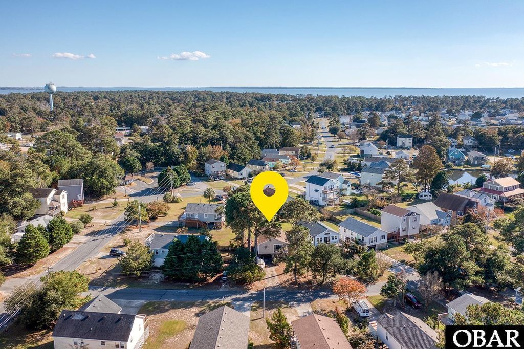 Image 2 of property listing at 103 Eagle Drive Lot 21, Kill Devil Hills, NC 27948