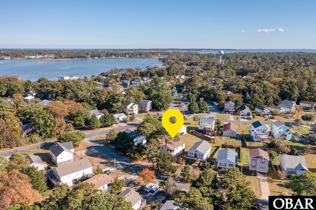 Image 3 of property listing at 103 Eagle Drive Lot 21, Kill Devil Hills, NC 27948