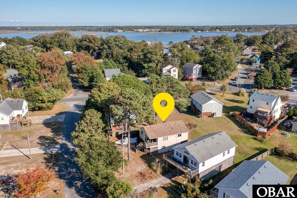 Image 5 of property listing at 103 Eagle Drive Lot 21, Kill Devil Hills, NC 27948