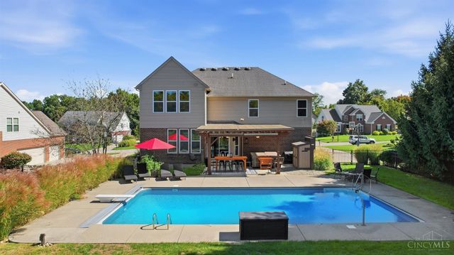 5139 Chukker Point Lane, Union Twp, OH 45244
