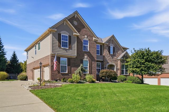 5139 Chukker Point Lane, Union Twp, OH 45244