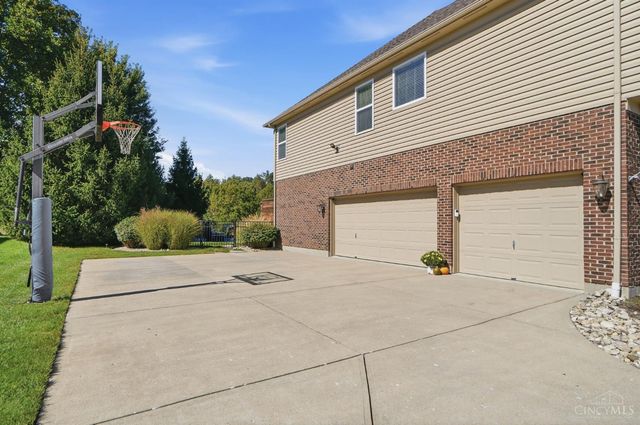 5139 Chukker Point Lane, Union Twp, OH 45244