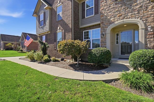 5139 Chukker Point Lane, Union Twp, OH 45244