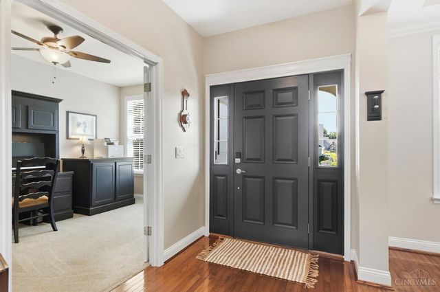 5139 Chukker Point Lane, Union Twp, OH 45244