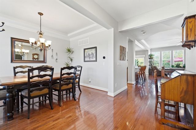 5139 Chukker Point Lane, Union Twp, OH 45244