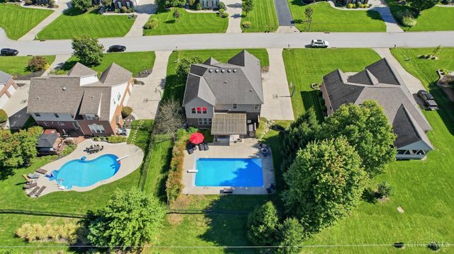 5139 Chukker Point Lane, Union Twp, OH 45244