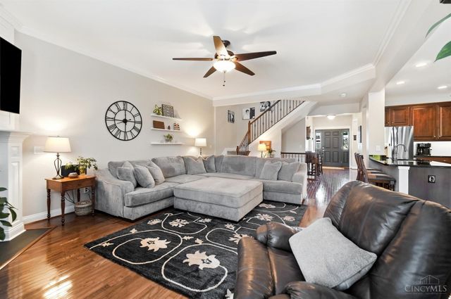 5139 Chukker Point Lane, Union Twp, OH 45244