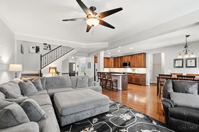 5139 Chukker Point Lane, Union Twp, OH 45244