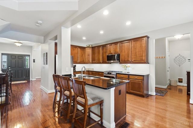 5139 Chukker Point Lane, Union Twp, OH 45244