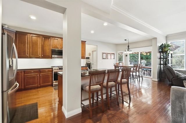 5139 Chukker Point Lane, Union Twp, OH 45244