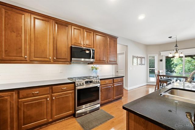 5139 Chukker Point Lane, Union Twp, OH 45244