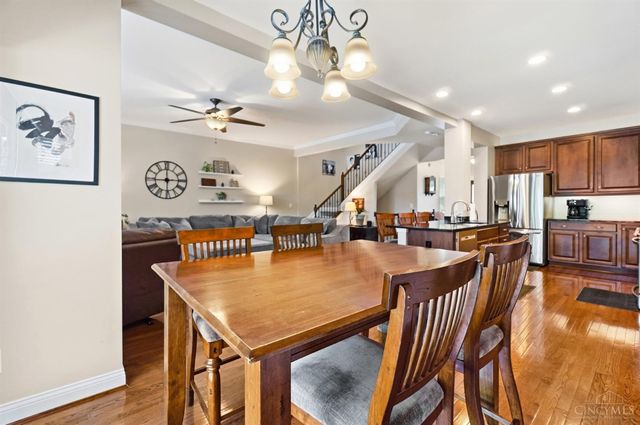 5139 Chukker Point Lane, Union Twp, OH 45244