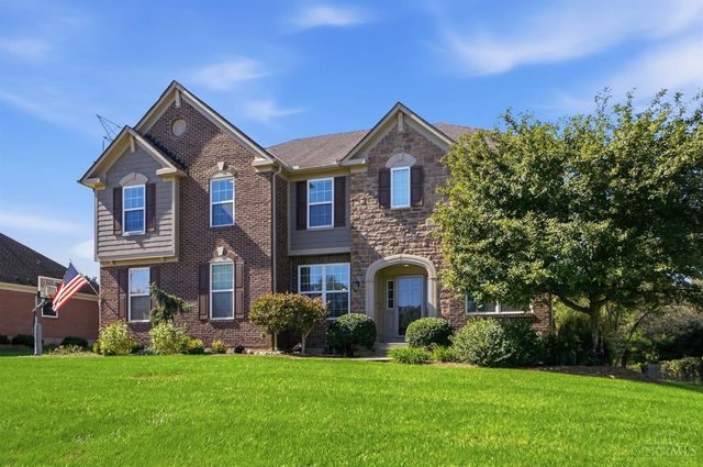 5139 Chukker Point Lane, Union Twp, OH 45244