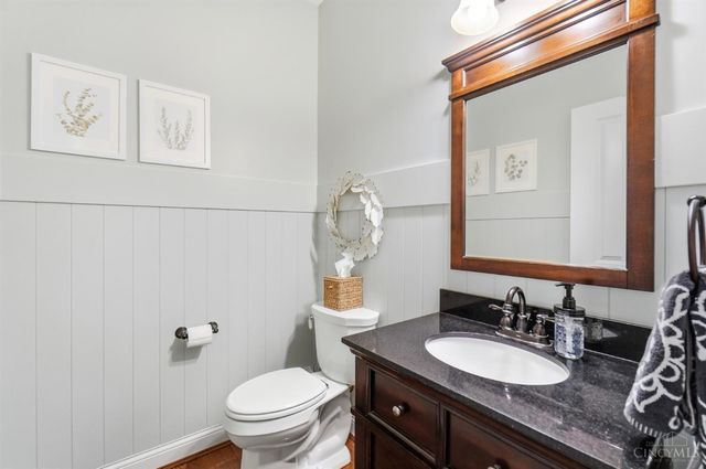 5139 Chukker Point Lane, Union Twp, OH 45244