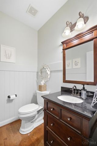 5139 Chukker Point Lane, Union Twp, OH 45244