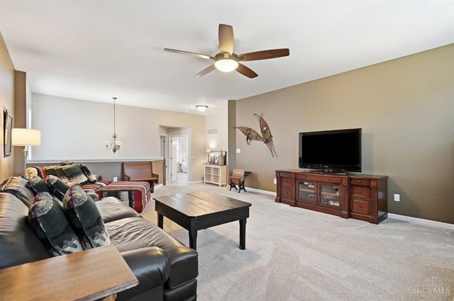 5139 Chukker Point Lane, Union Twp, OH 45244