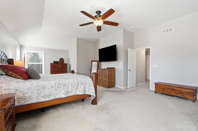 5139 Chukker Point Lane, Union Twp, OH 45244