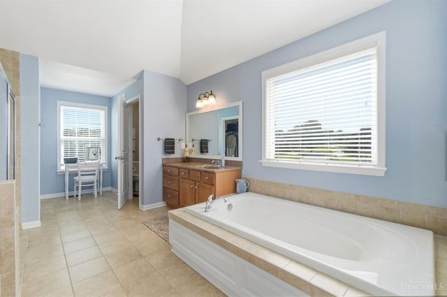 5139 Chukker Point Lane, Union Twp, OH 45244
