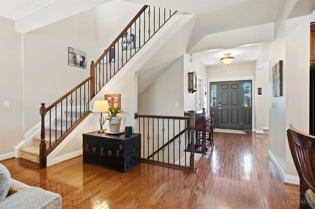 5139 Chukker Point Lane, Union Twp, OH 45244
