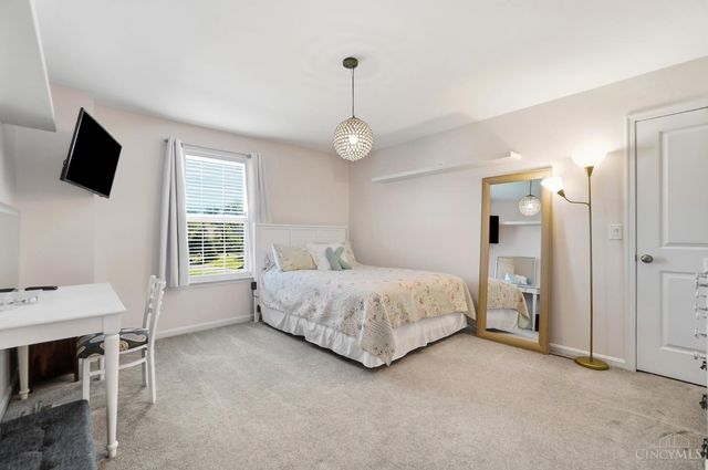 5139 Chukker Point Lane, Union Twp, OH 45244