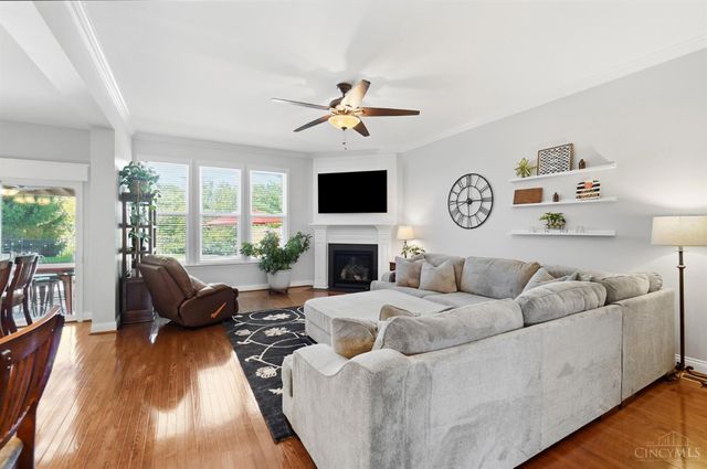 5139 Chukker Point Lane, Union Twp, OH 45244