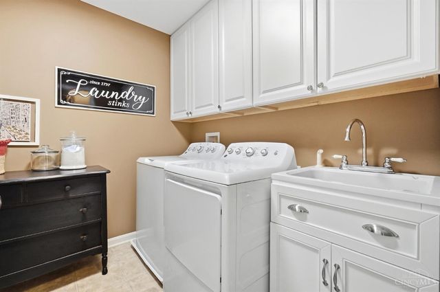 5139 Chukker Point Lane, Union Twp, OH 45244