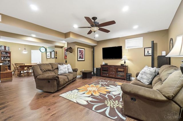 5139 Chukker Point Lane, Union Twp, OH 45244