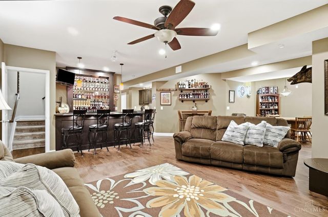 5139 Chukker Point Lane, Union Twp, OH 45244