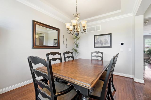 5139 Chukker Point Lane, Union Twp, OH 45244