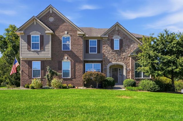 5139 Chukker Point Lane, Union Twp, OH 45244