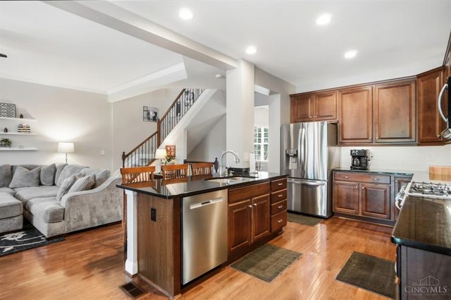 5139 Chukker Point Lane, Union Twp, OH 45244
