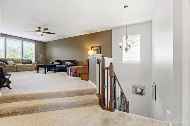 5139 Chukker Point Lane, Union Twp, OH 45244