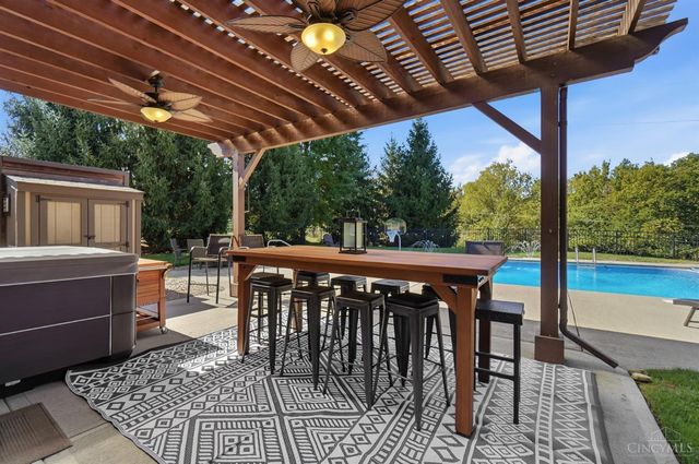 5139 Chukker Point Lane, Union Twp, OH 45244