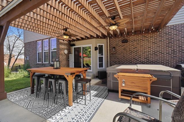 5139 Chukker Point Lane, Union Twp, OH 45244