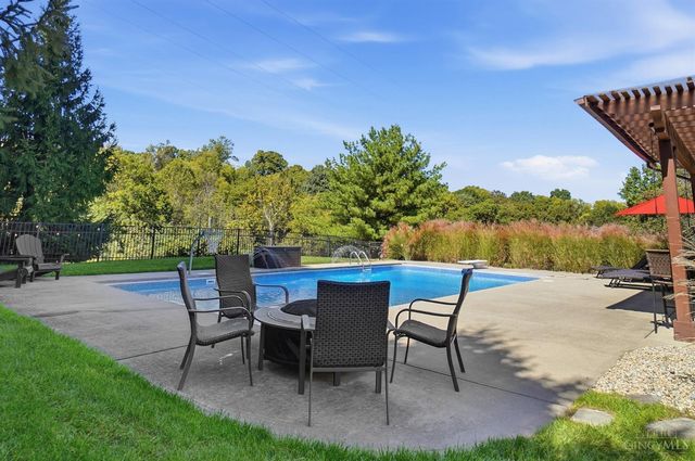 5139 Chukker Point Lane, Union Twp, OH 45244