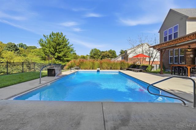 5139 Chukker Point Lane, Union Twp, OH 45244