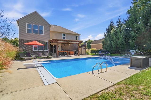 5139 Chukker Point Lane, Union Twp, OH 45244