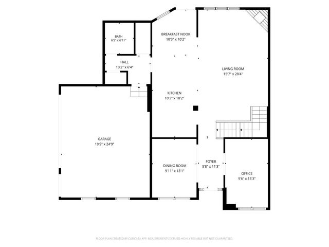 5139 Chukker Point Lane, Union Twp, OH 45244